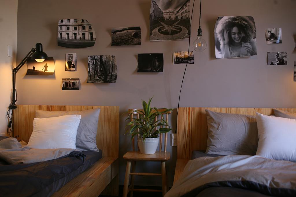 Готель Cosy House Da Lat 1 Екстер'єр фото