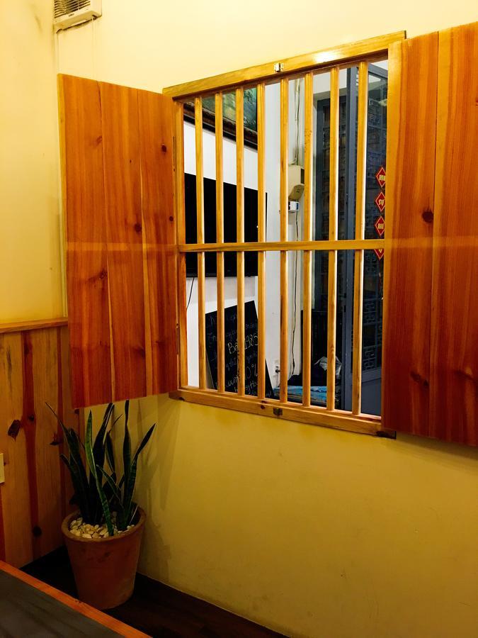Готель Cosy House Da Lat 1 Екстер'єр фото