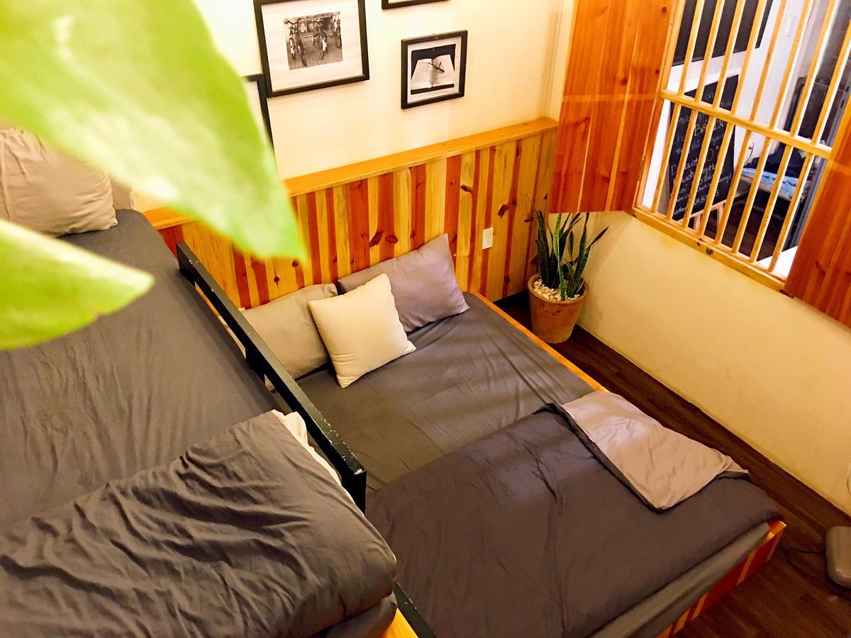 Готель Cosy House Da Lat 1 Екстер'єр фото