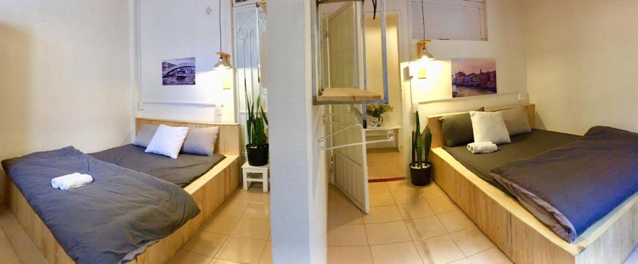 Готель Cosy House Da Lat 1 Екстер'єр фото