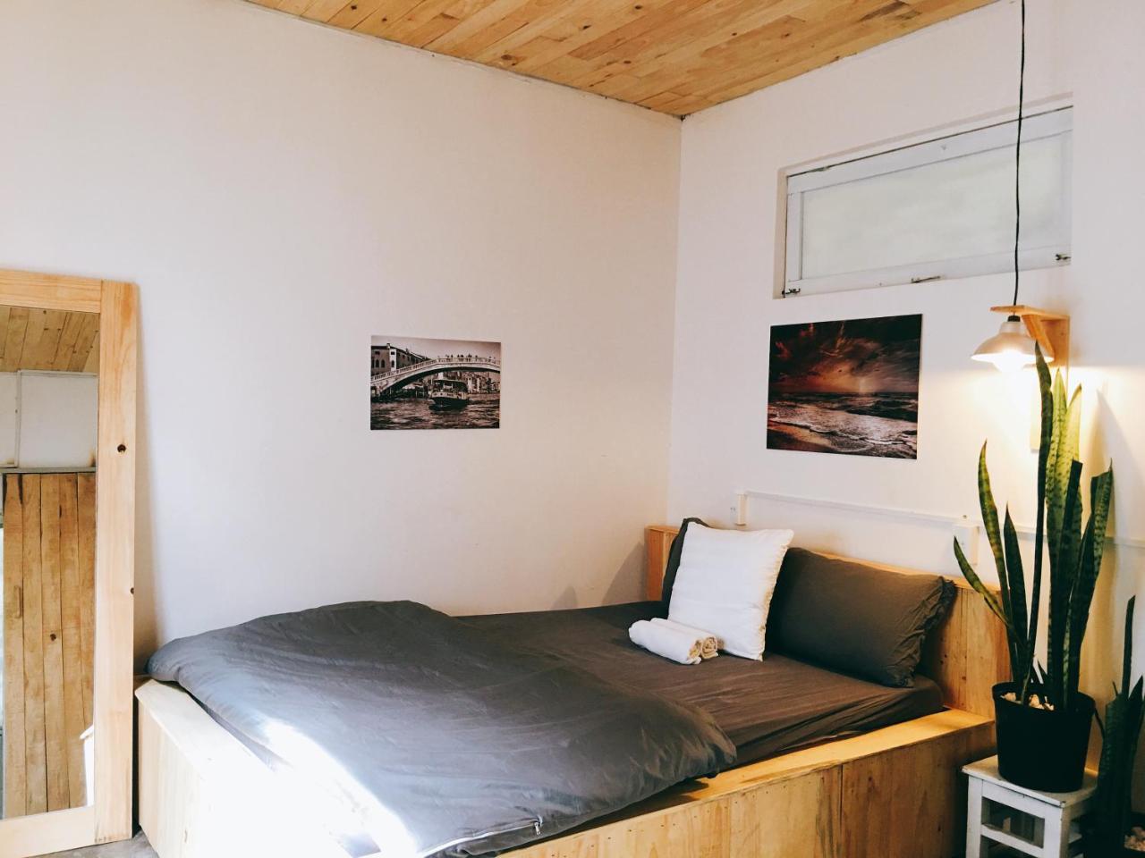 Готель Cosy House Da Lat 1 Екстер'єр фото
